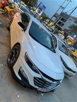 شێڤرۆلێت مالیبۆ